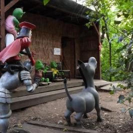 Géberjén Sulyom tanösvény Géberjén - Külső kép