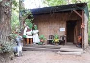 Géberjén Sulyom tanösvény Géberjén