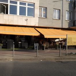 Gekko Pub, Szombathely - Külső kép