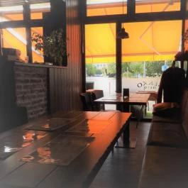 Gekko Pub, Szombathely - Belső