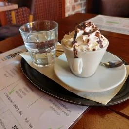 Gekko Pub, Szombathely - Étel/ital