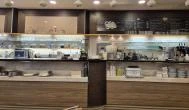 Gelati - Árkád, Budapest