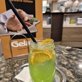 Gelati - Árkád, Budapest - Étel/ital