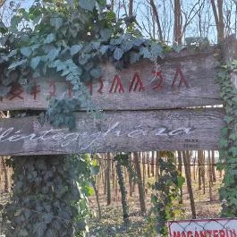 Gellértegyháza történelmi park Orosháza - Egyéb