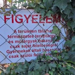 Gellértegyháza történelmi park Orosháza - Egyéb