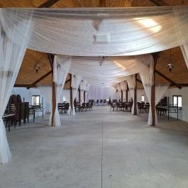 Gellértegyháza történelmi park Orosháza - Belső