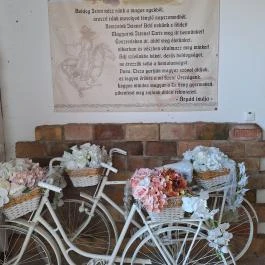 Gellértegyháza történelmi park Orosháza - Egyéb