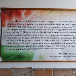 Gellértegyháza történelmi park Orosháza - Egyéb