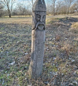 Gellértegyháza történelmi park