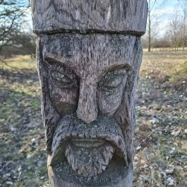 Gellértegyháza történelmi park Orosháza - Egyéb