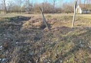 Gellértegyháza történelmi park Orosháza