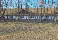 Gellértegyháza történelmi park Orosháza