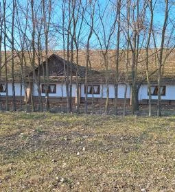 Gellértegyháza történelmi park