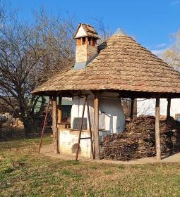 Gellértegyháza történelmi park