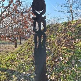 Gellértegyháza történelmi park Orosháza - Egyéb