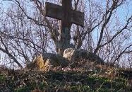 Gellértegyháza történelmi park Orosháza