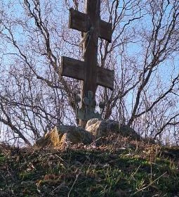 Gellértegyháza történelmi park