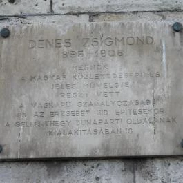 Gellért-hegy Budapest - Egyéb