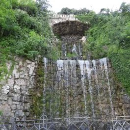 Gellért-hegy Budapest - Külső kép