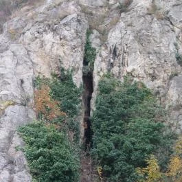 Gellért-hegy Budapest - Külső kép