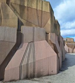 Gellérthegyi víztároló