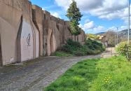 Gellérthegyi víztároló Budapest