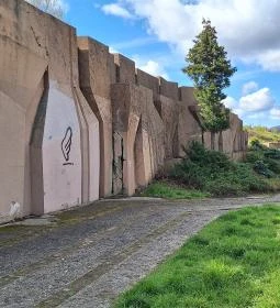 Gellérthegyi víztároló