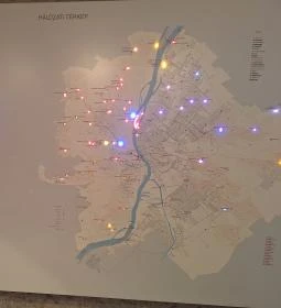 Gellérthegyi víztároló