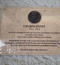 Gellérthegyi víztároló