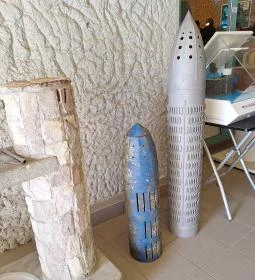 Gellérthegyi víztároló