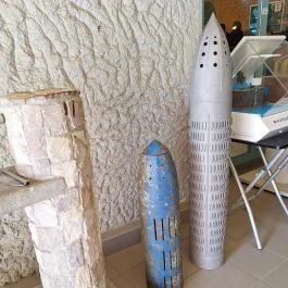 Gellérthegyi víztároló Budapest - Egyéb