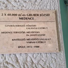 Gellérthegyi víztároló Budapest - Egyéb