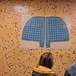 Gellérthegyi víztároló Budapest - Egyéb