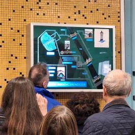 Gellérthegyi víztároló Budapest - Egyéb