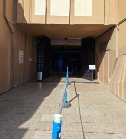 71. legjobb látnivaló: Gellérthegyi víztároló