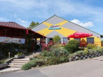 Gemini Vendéglő Baracska