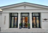 Geraldine – Auguszt Múzeumkert Budapest