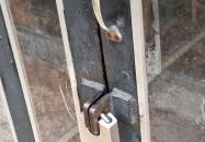 Gercsei romtemplom Budapest