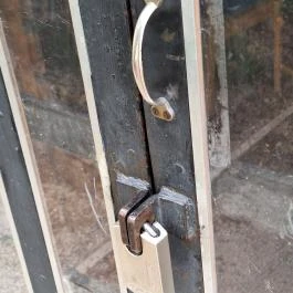 Gercsei romtemplom, Budapest - Egyéb