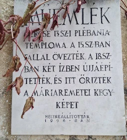 Gercsei romtemplom