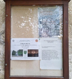 Gercsei romtemplom