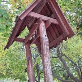 Gercsei romtemplom, Budapest - Egyéb