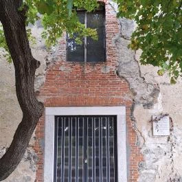 Gercsei romtemplom, Budapest - Egyéb