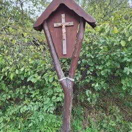 Gercsei romtemplom, Budapest - Egyéb