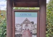 Gercsei romtemplom Budapest