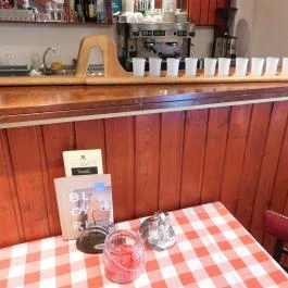 Gerendás Étterem & Pálinkaház, Budapest - Belső