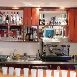 Gerendás Étterem & Pálinkaház, Budapest - Belső