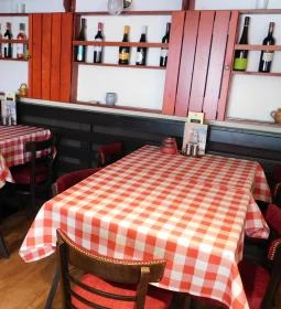 Gerendás Étterem & Pálinkaház