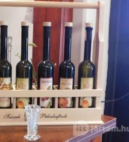 Gerendás Étterem & Pálinkaház