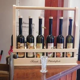 Gerendás Étterem & Pálinkaház, Budapest - Étel/ital